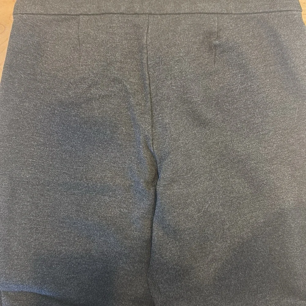 Banana Republic Grey Legging Pant - Picture 4 of 4